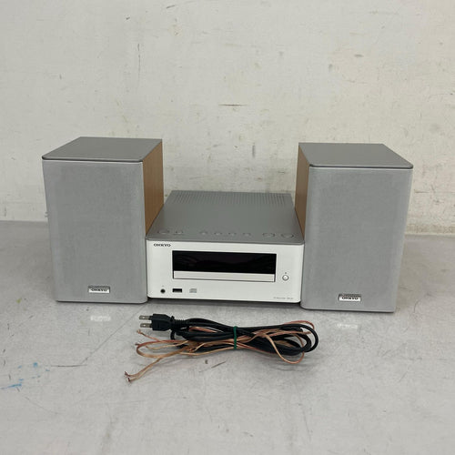 Onkyo Others Cd Cr-U3 D-U3