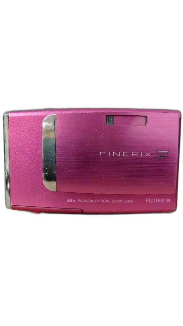Fujifilm Compact Digital Camera Finepix Z10Fd
