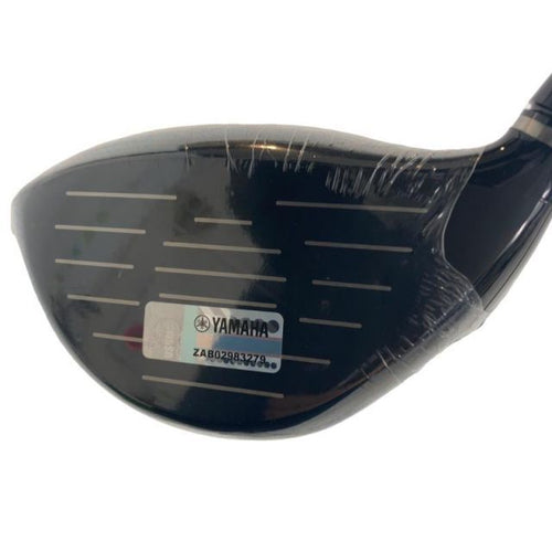 Driver Rmx Vd/R(2024) 9.5 Dr Speeder Nx Black 50 S) N