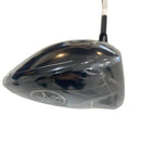 Driver Rmx Vd/R(2024) 9.5 Dr Speeder Nx Black 50 S) N