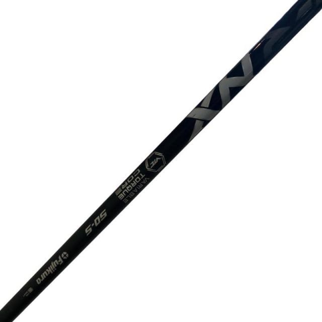Driver Rmx Vd/R(2024) 9.5 Dr Speeder Nx Black 50 S) N