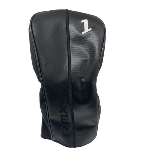 Driver Rmx Vd/R(2024) 9.5 Dr Speeder Nx Black 50 S) N
