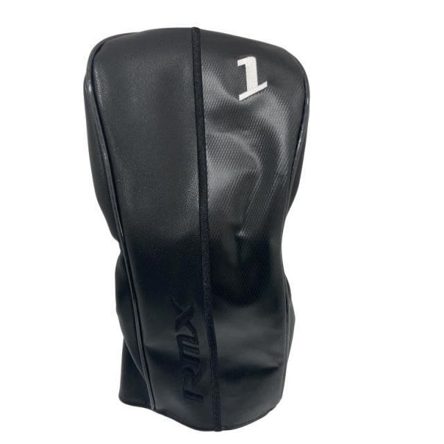 Driver Rmx Vd/R(2024) 9.5 Dr Speeder Nx Black 50 S) N