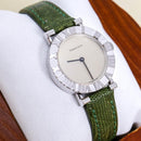 Tiffany Watch (Quartz) Co. 3464