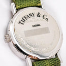 Tiffany Watch (Quartz) Co. 3464