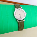 Tiffany Watch (Quartz) Co. 3464