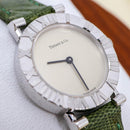 Tiffany Watch (Quartz) Co. 3464