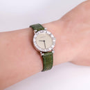 Tiffany Watch (Quartz) Co. 3464