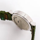 Tiffany Watch (Quartz) Co. 3464