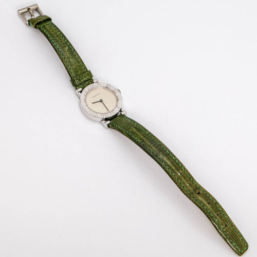 Tiffany Watch (Quartz) Co. 3464