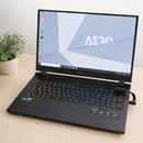 Gigabyte Gaming Laptops Pc 4K Aero 17 Hdr Xd-73Jp524Sp 60Hz