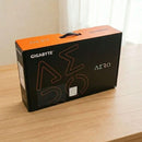 Gigabyte Gaming Laptops Pc 4K Aero 17 Hdr Xd-73Jp524Sp 60Hz