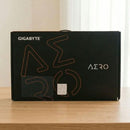 Gigabyte Gaming Laptops Pc 4K Aero 17 Hdr Xd-73Jp524Sp 60Hz