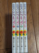 Boy'S Manga 4