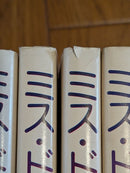 Boy'S Manga 4
