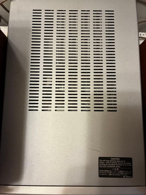 Onkyo Mini Component Systems Fr-N7Fx D-N7Fx Cd/Md