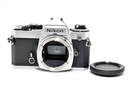 Nikon Slr Camera (Film) Fe M591