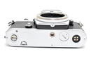Nikon Slr Camera (Film) Fe M591