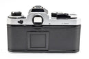 Nikon Slr Camera (Film) Fe M591