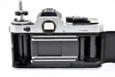Nikon Slr Camera (Film) Fe M591