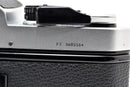 Nikon Slr Camera (Film) Fe M591