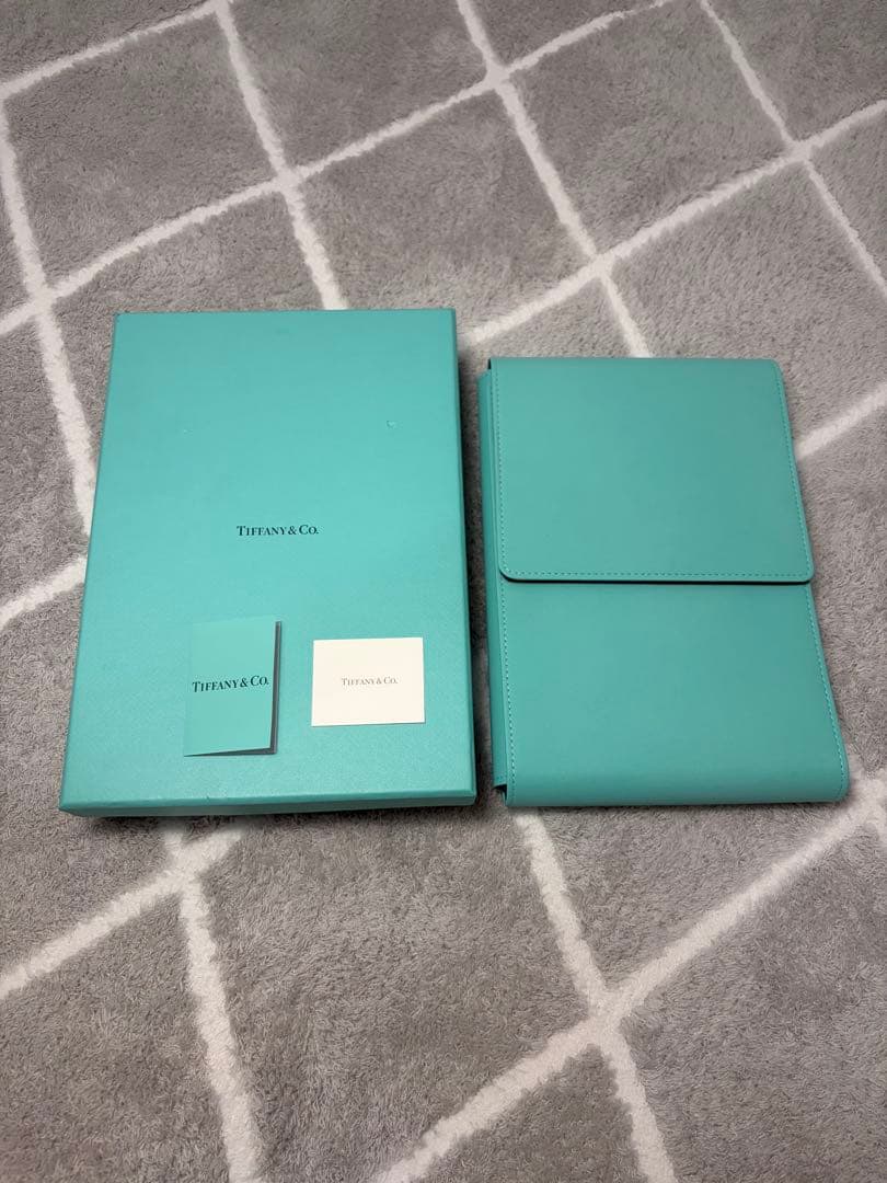 Tiffany Other Co.