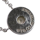Necklace Tiffany Co. 1837 Au750 K18Wg Used