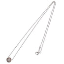 Necklace Tiffany Co. 1837 Au750 K18Wg Used