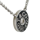 Necklace Tiffany Co. 1837 Au750 K18Wg Used