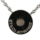Necklace Tiffany Co. 1837 Au750 K18Wg Used