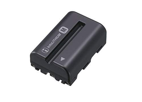 Others Sony( Np-Fm500H "[A