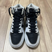 Nike Sneakers W Dunk Highlx "White And Black"