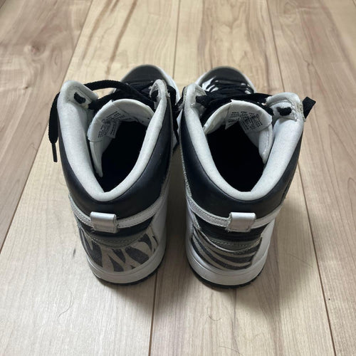Nike Sneakers W Dunk Highlx "White And Black"
