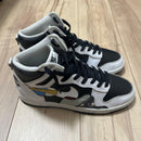 Nike Sneakers W Dunk Highlx "White And Black"