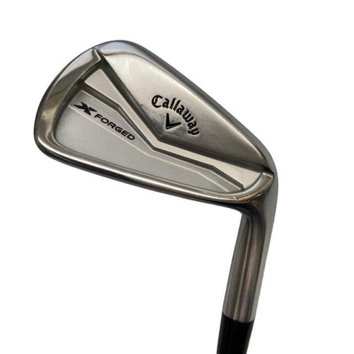 Single Iron X Forged(2024) 8S Ir Ns Pro Modus3 Tour105 S) C