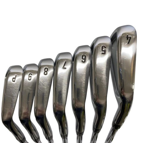 Single Iron X Forged(2024) 8S Ir Ns Pro Modus3 Tour105 S) C