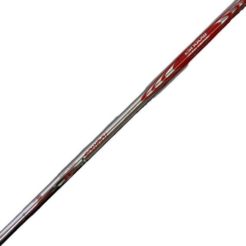 Single Iron X Forged(2024) 8S Ir Ns Pro Modus3 Tour105 S) C