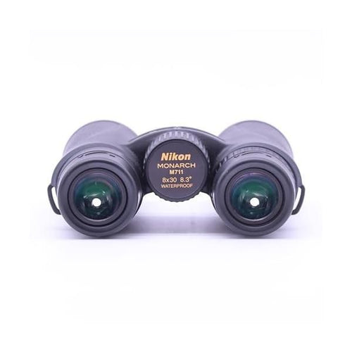 Nikon Others 7 8 30 Monarch 8X30