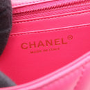Chanel Shoulder Bag V A35200 Used A