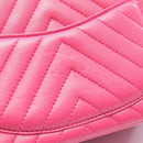 Chanel Shoulder Bag V A35200 Used A