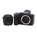 Nikon Mirrorless Interchangeable Lips Z5Ii 24-50 349