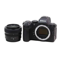 Nikon Mirrorless Interchangeable Lips Z5Ii 24-50 349