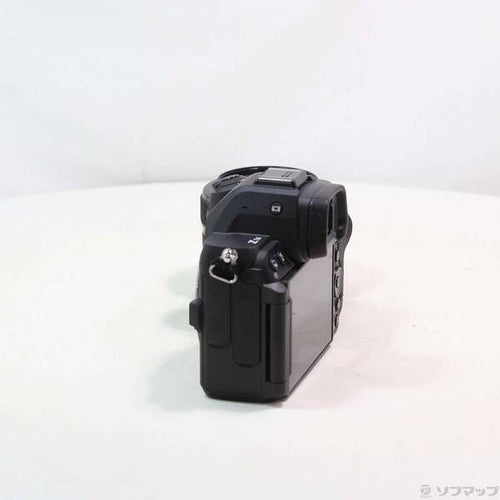 Nikon Mirrorless Interchangeable Lips Z5Ii 24-50 349