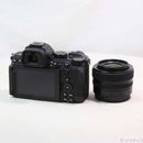 Nikon Mirrorless Interchangeable Lips Z5Ii 24-50 349