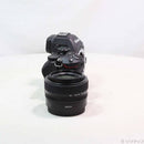 Nikon Mirrorless Interchangeable Lips Z5Ii 24-50 349