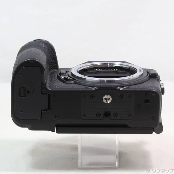 Nikon Mirrorless Interchangeable Lips Z5Ii 24-50 349
