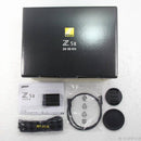 Nikon Mirrorless Interchangeable Lips Z5Ii 24-50 349