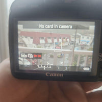 Canon Digital Slrs Ef-S 18-55Mm Kiss X4
