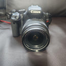 Canon Digital Slrs Ef-S 18-55Mm Kiss X4