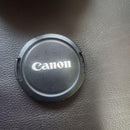 Canon Digital Slrs Ef-S 18-55Mm Kiss X4